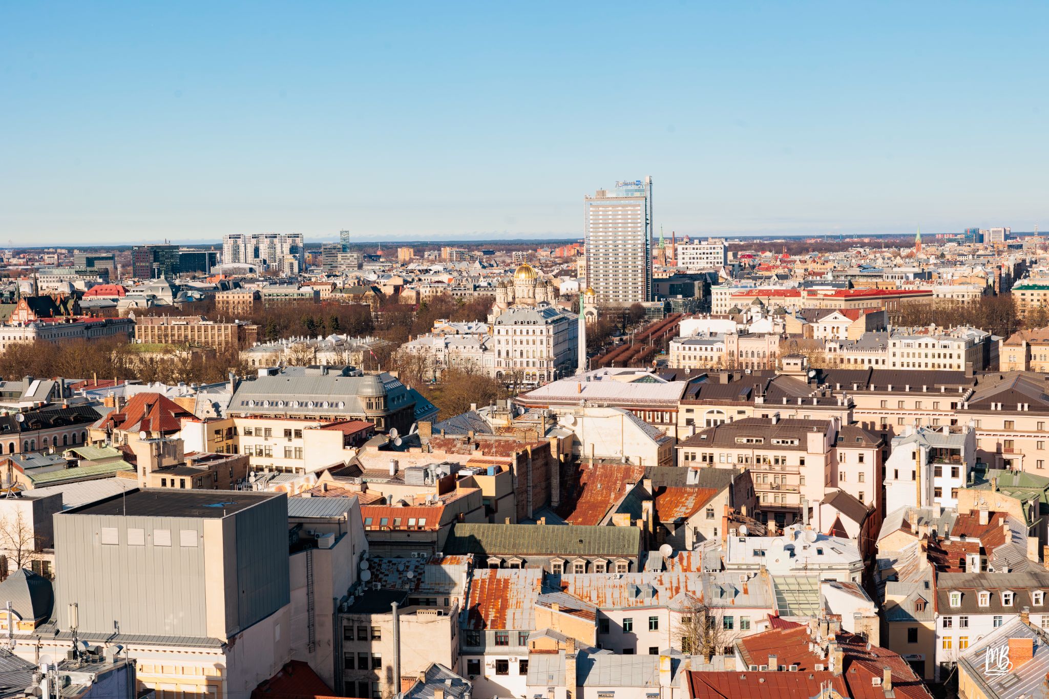 2024   Riga   MB 337